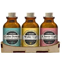 Pure Indigenous Smelling Salt Gift Pack